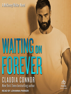 cover image of Waiting On Forever